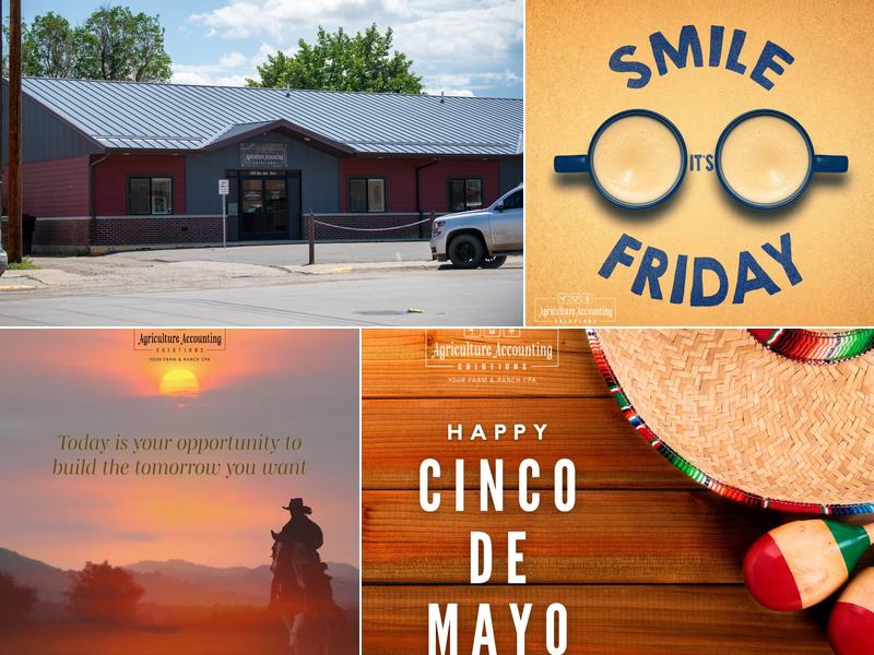 Agriculture Accounting Solutions