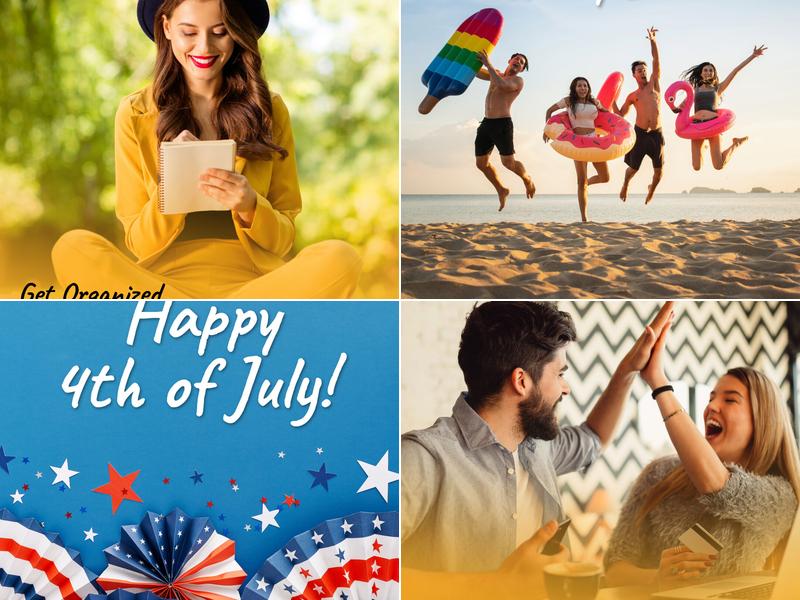 Time Financing Service