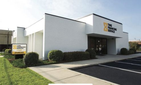 Time Financing Service