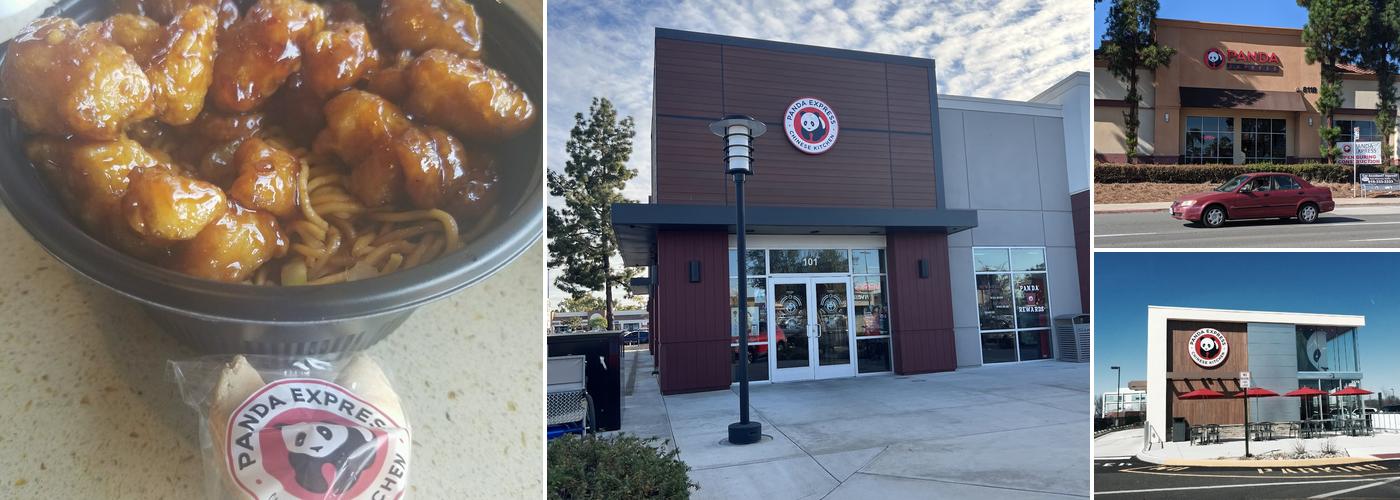 Panda Express