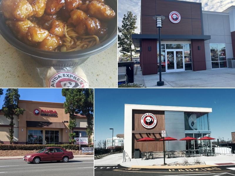 Panda Express