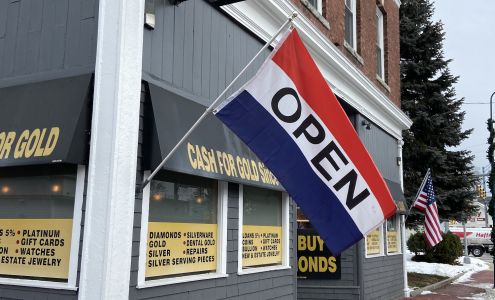 Cash For Gold Derry NH