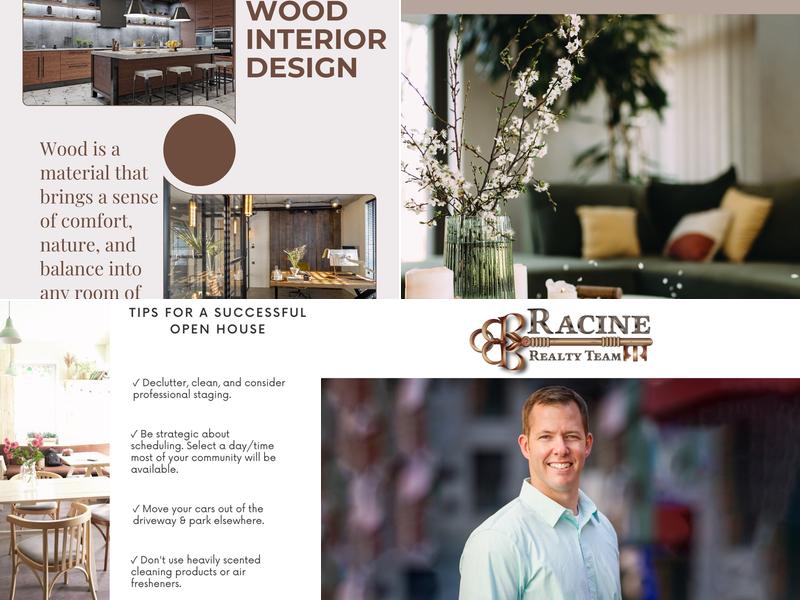 Racine Realty Team - RE/MAX Innovative Properties