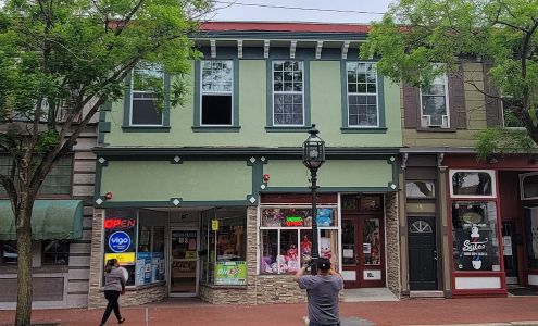 Mexico Travel Bridgeton