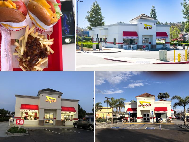 In-N-Out Burger