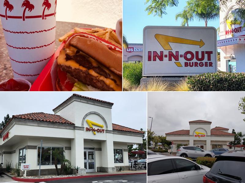 In-N-Out Burger