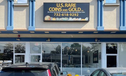 US RARE COINS AND GOLD INC