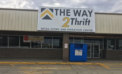 The Way 2 Thrift
