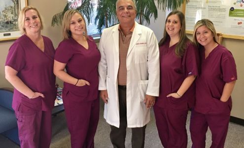James Crudele Family Medicine