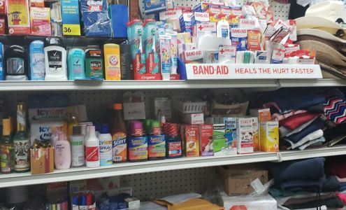 Latin Travel Multiservices Newark