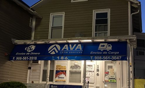 Latin Services North Plainfield