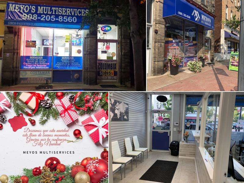 Meyo's Multiservices