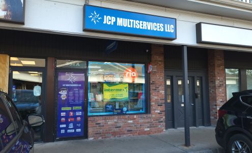 JCP MUTLISERVICES LLC North Plainfield