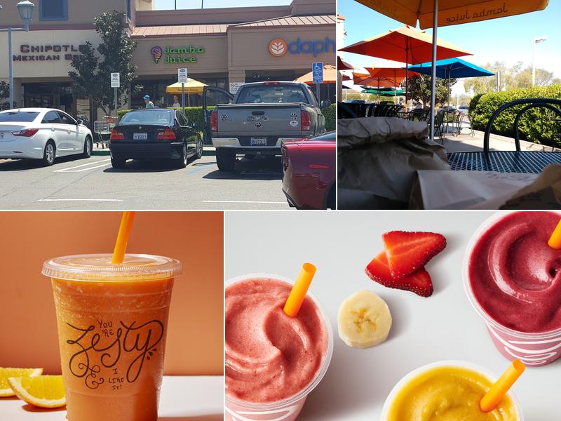 Jamba 13491 Poway Rd, Poway