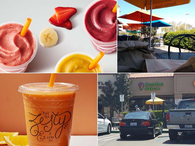 Jamba