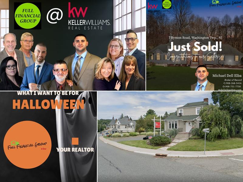 Full Financial Group @ Keller Williams