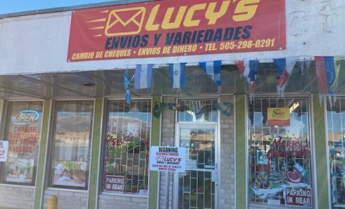 Envios y Variedades Lucy - New mexico Albuquerque