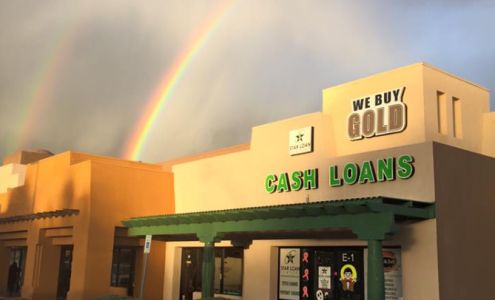 Star Loan Centers & Las Vegas Gold Buyer