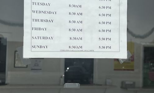 Sigue Envios de Dinero