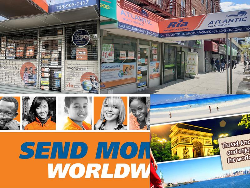 Atlantic Multiservice