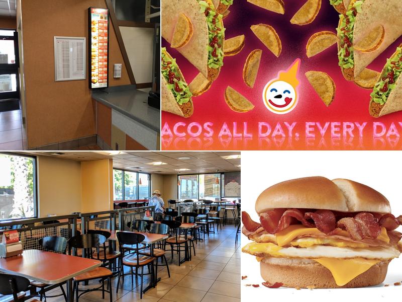 Jack in the Box