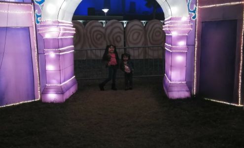 Sunnyside Country Store Mission