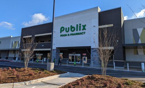 Publix Pharmacy at Kelleytown Village