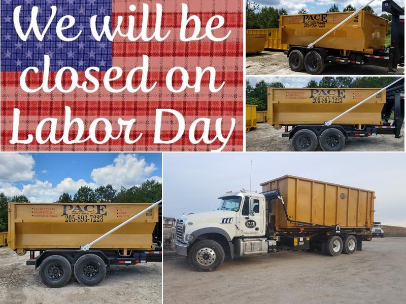 Pace Industries Inc.