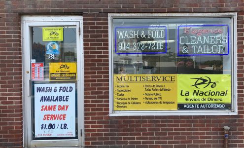 La Nacional Elmsford