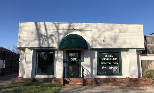 Money Services OKC
