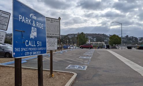 Goodwill Donation Center