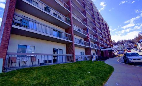 Char House Apartments