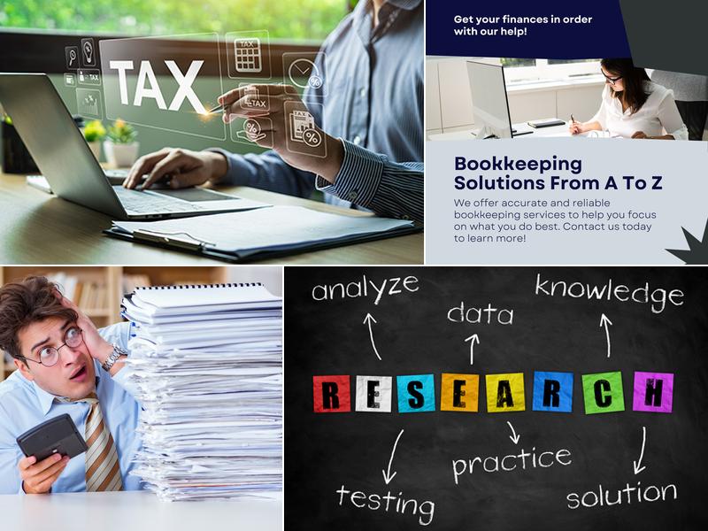 Fred J. Toroni & Company Certified Public Accountants