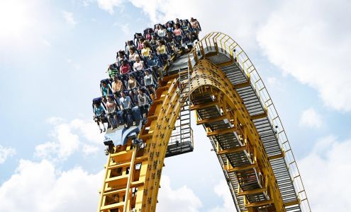 Holiday Inn Express Hershey (Harrisburg Area), an IHG Hotel