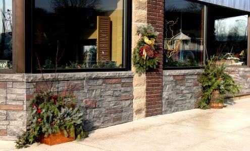 Mcgee gallery & Framing Peterson