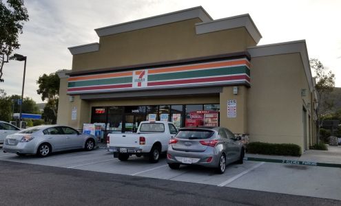 7-Eleven