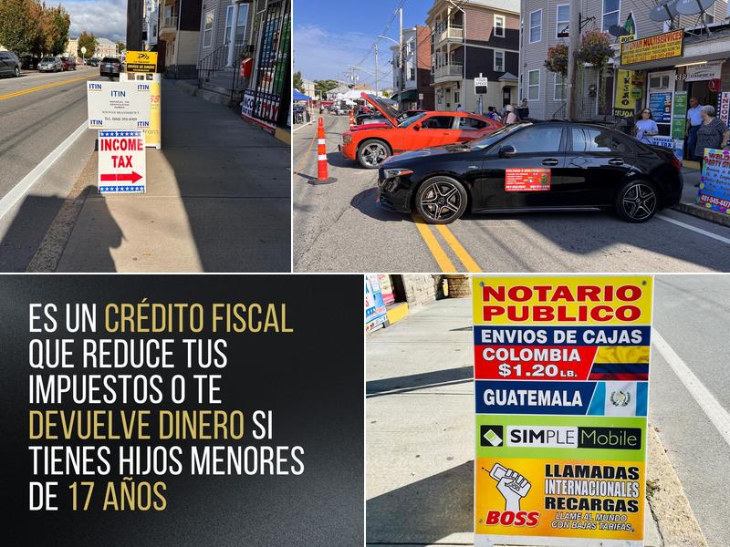 Solivan Multi Services