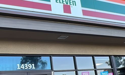 7-Eleven