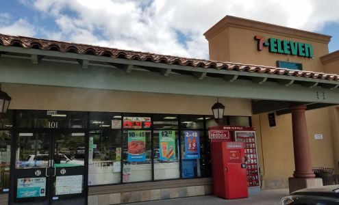 7-Eleven