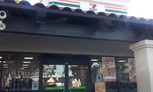 7-Eleven