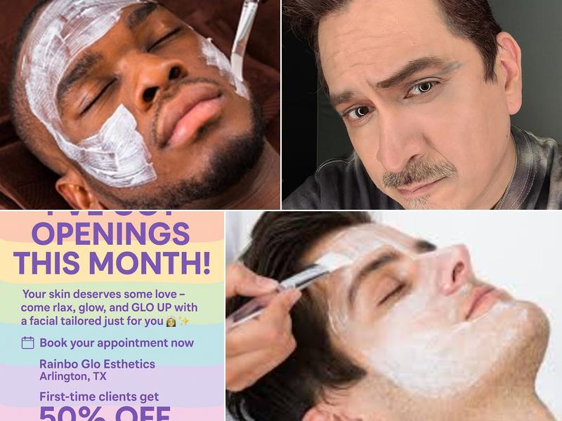 Rainbo glo esthetics