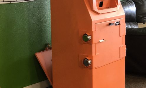 BASH Austin Bitcoin ATM - Capital Coin and Bullion