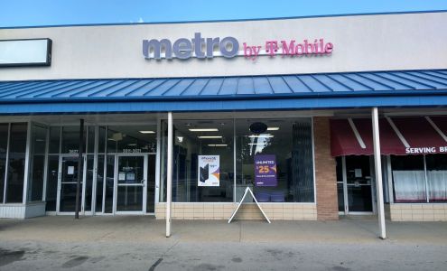 Metro by T-Mobile