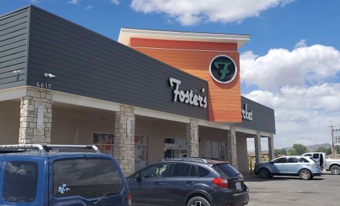 RallyStop Market Enoch