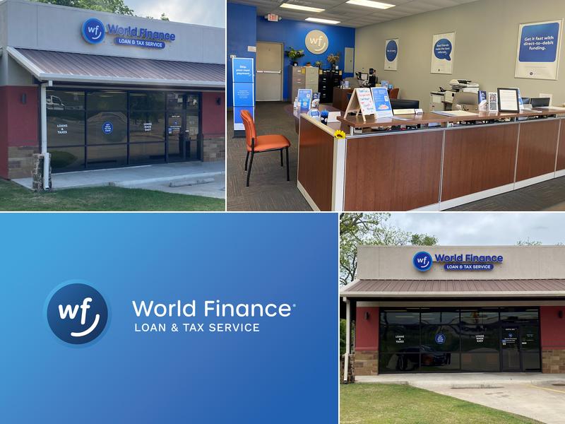 World Finance