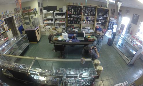 Freddy’s Sports Cards