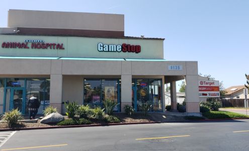 GameStop