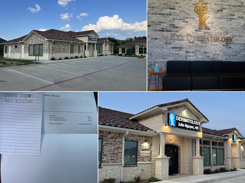 Key Dermatology - Julie Nguyen, MD FAAD