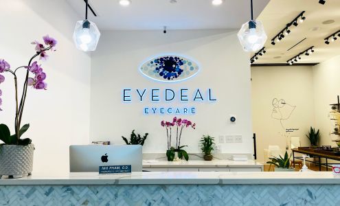 Eyedeal Eyecare