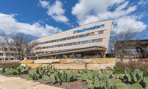 UT Southwestern Frisco